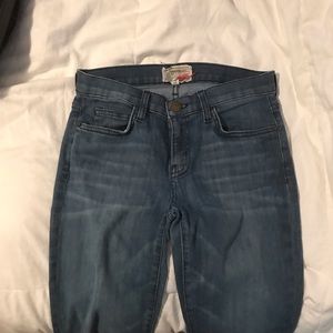 Current/Elliot jeans